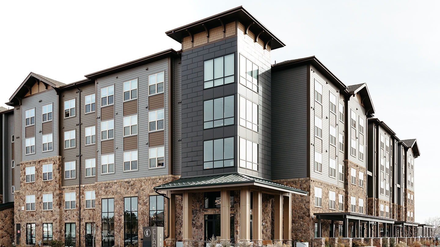 Contact Us Elara at The Sawmill